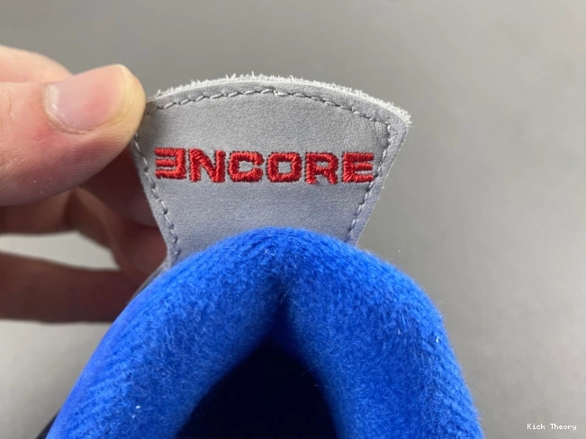 Kicktheory JBM231-M19-C1 4 RETRO ENCORE EMINEM JORDAN 0819